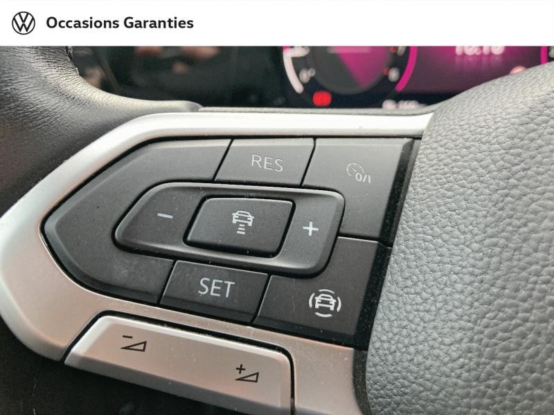 Voitures occasions VOLKSWAGEN GOLF Active Nancy