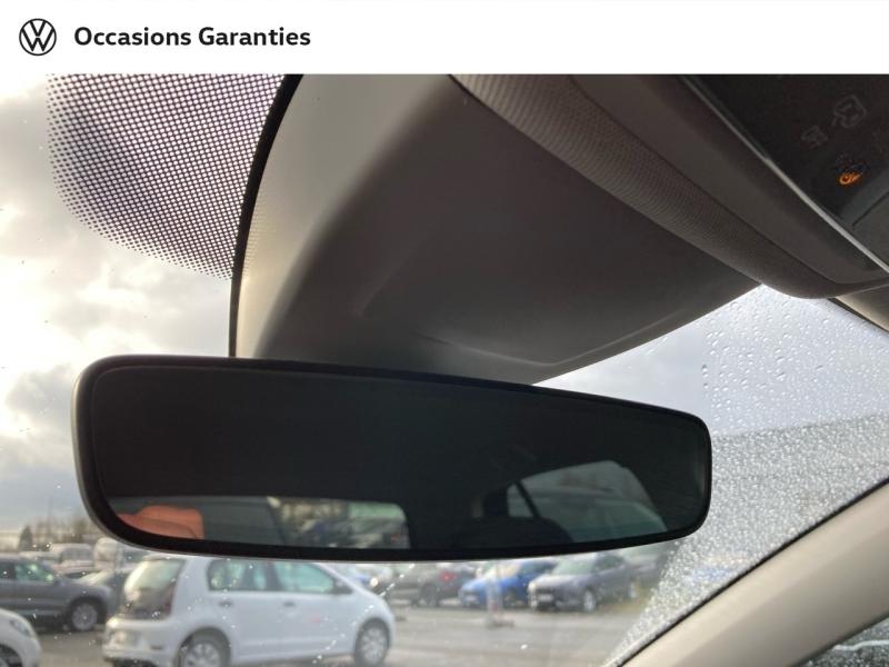 Voitures occasions VOLKSWAGEN GOLF Active Nancy