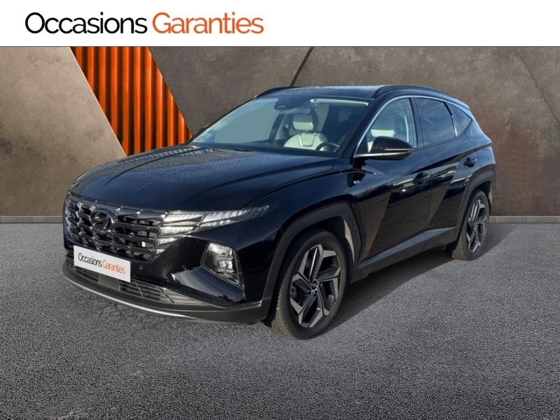 Voitures occasions HYUNDAI TUCSON Executive Nancy