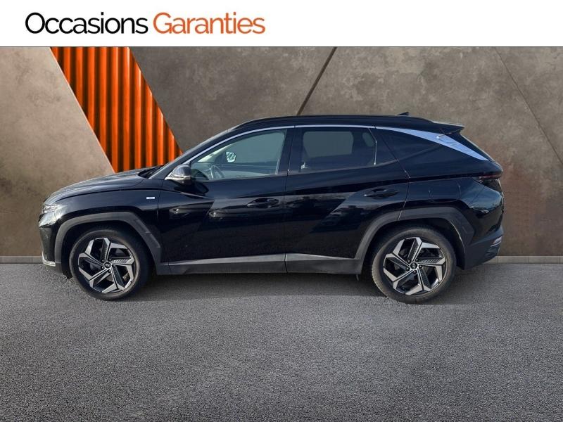 Voitures occasions HYUNDAI TUCSON Executive Nancy