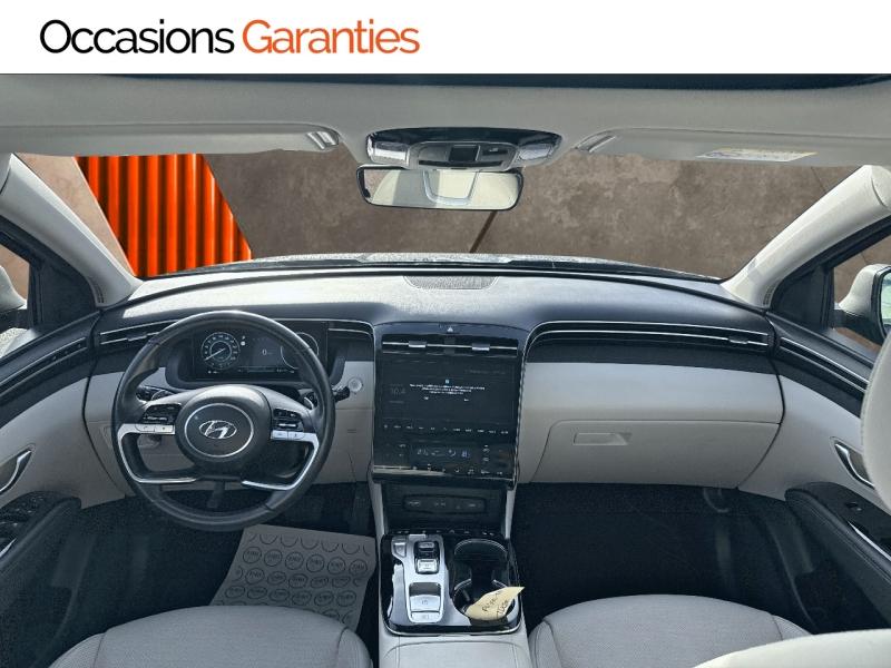 Voitures occasions HYUNDAI TUCSON Executive Nancy