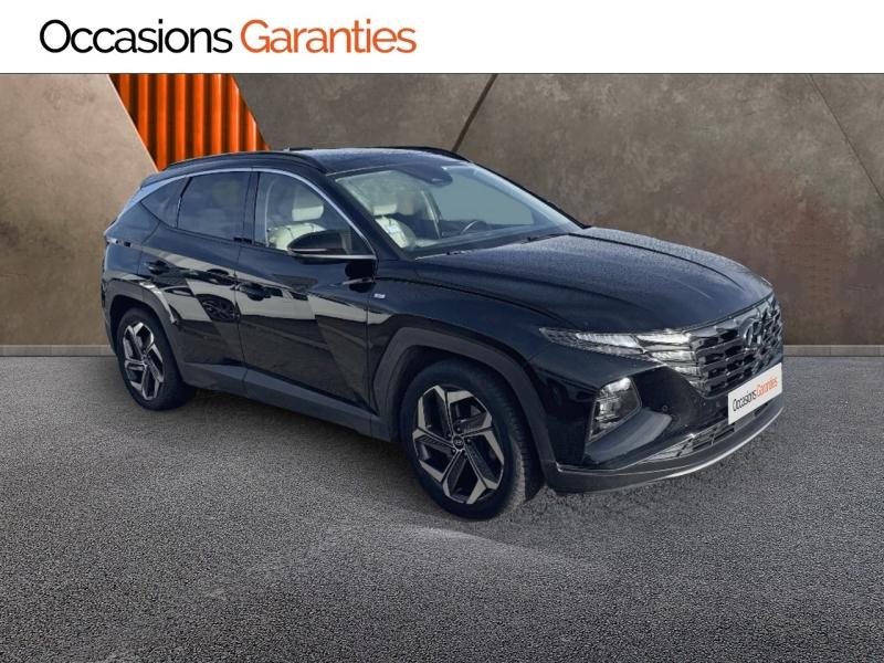 Voitures occasions HYUNDAI TUCSON Executive Nancy