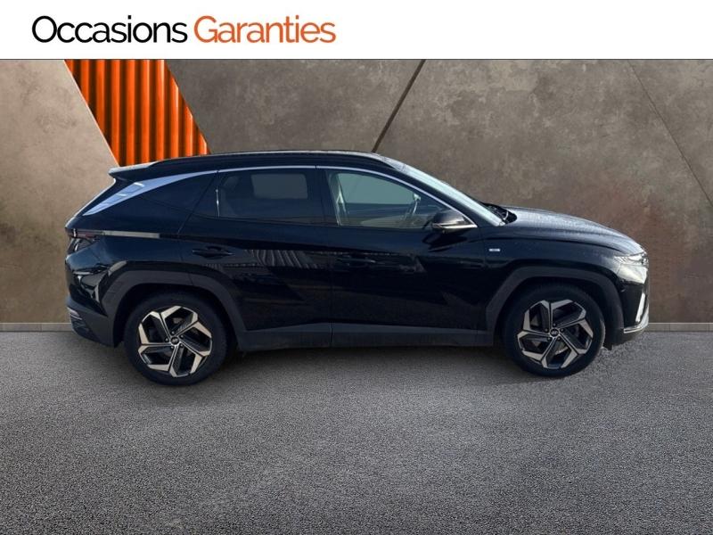 Voitures occasions HYUNDAI TUCSON Executive Nancy