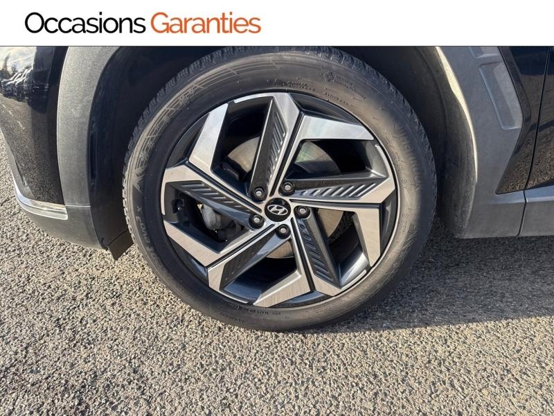 Voitures occasions HYUNDAI TUCSON Executive Nancy