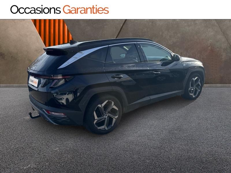 Voitures occasions HYUNDAI TUCSON Executive Nancy