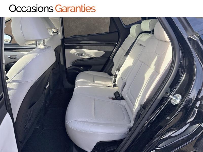 Voitures occasions HYUNDAI TUCSON Executive Nancy