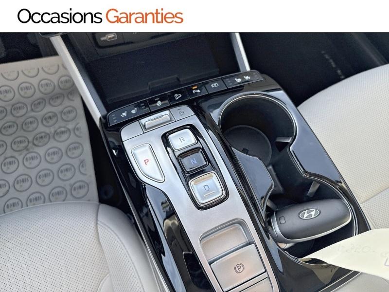 Voitures occasions HYUNDAI TUCSON Executive Nancy