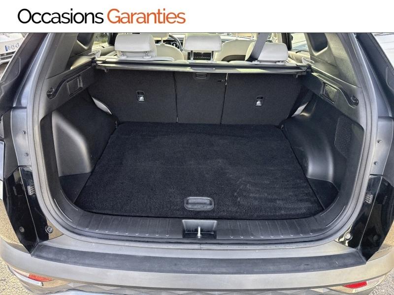 Voitures occasions HYUNDAI TUCSON Executive Nancy