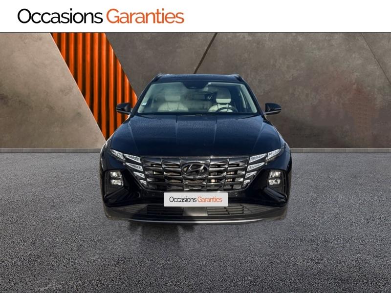 Voitures occasions HYUNDAI TUCSON Executive Nancy