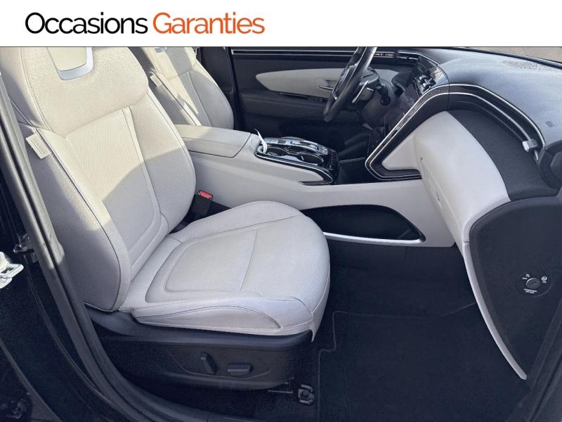 Voitures occasions HYUNDAI TUCSON Executive Nancy