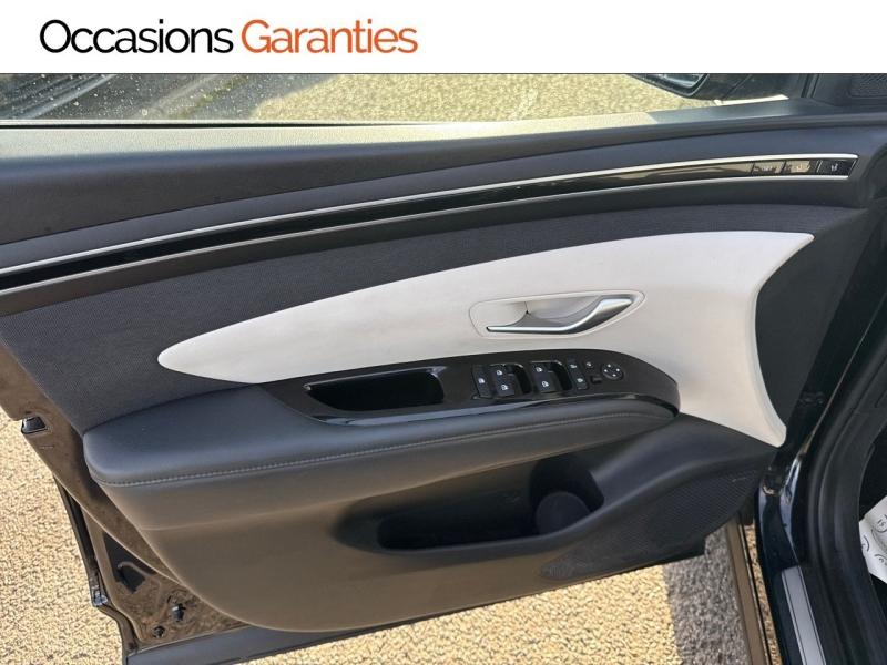 Voitures occasions HYUNDAI TUCSON Executive Nancy
