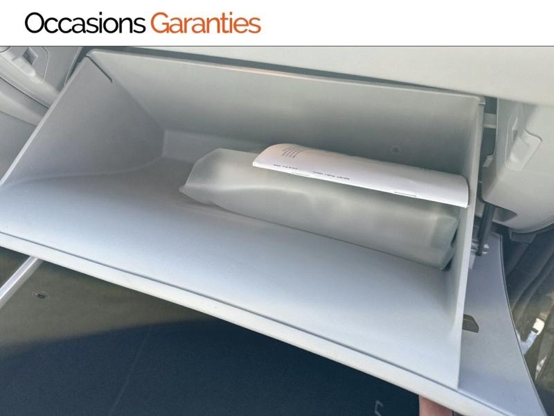 Voitures occasions HYUNDAI TUCSON Executive Nancy