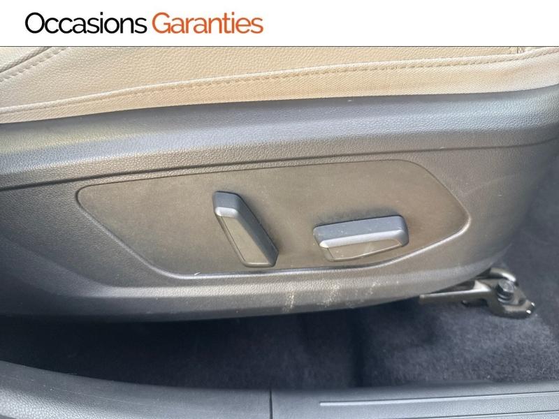 Voitures occasions HYUNDAI TUCSON Executive Nancy