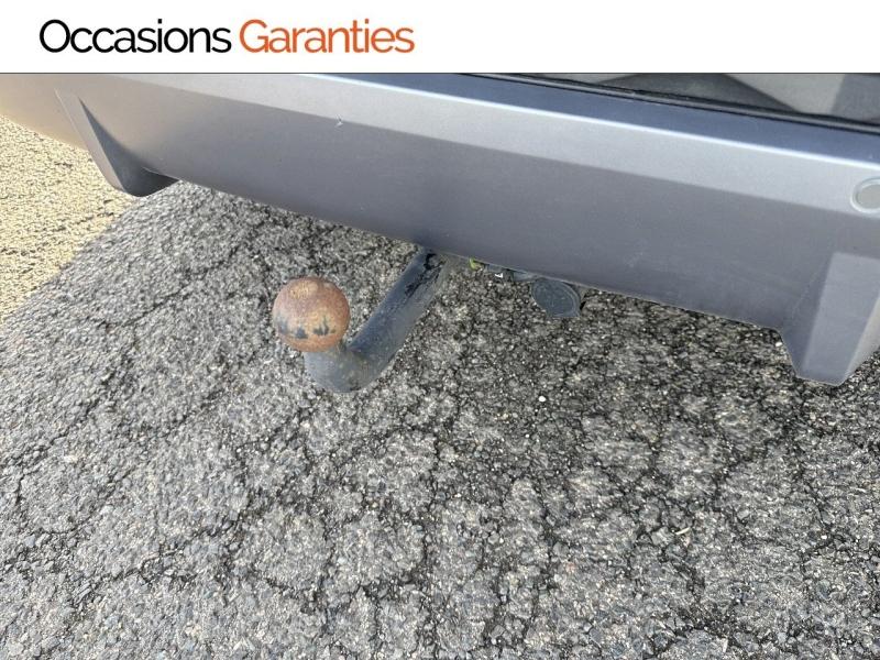 Voitures occasions HYUNDAI TUCSON Executive Nancy