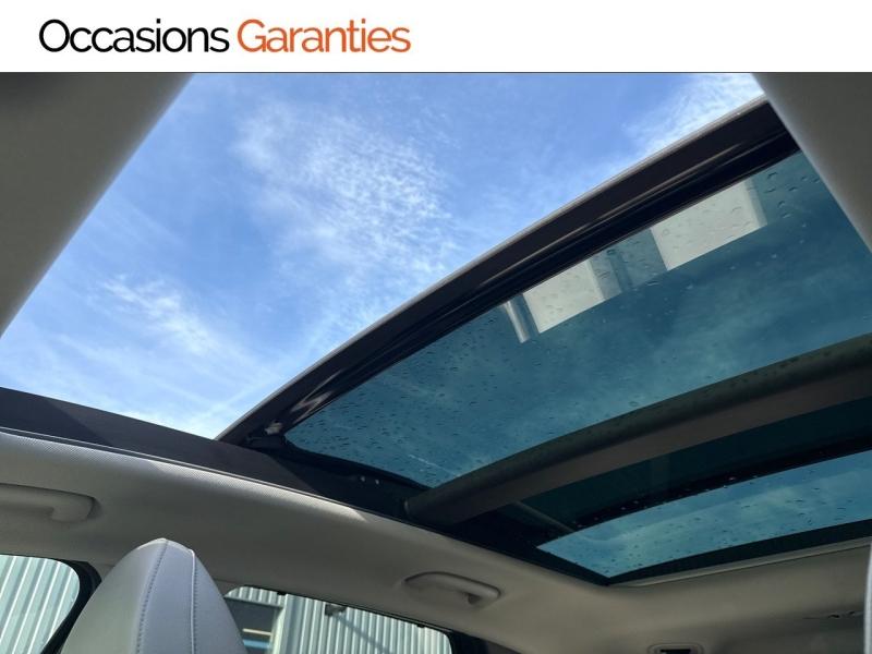 Voitures occasions HYUNDAI TUCSON Executive Nancy