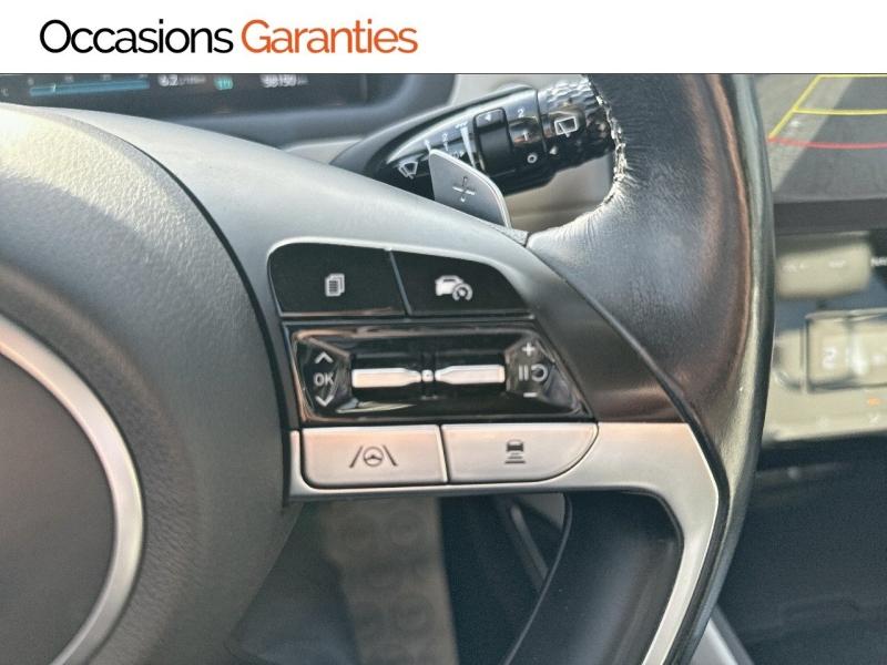 Voitures occasions HYUNDAI TUCSON Executive Nancy