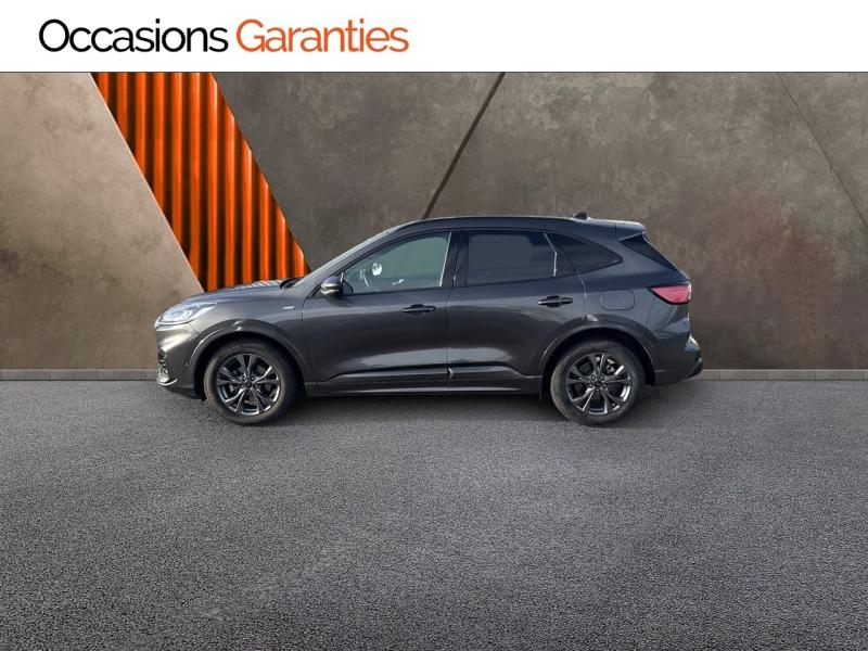 Voitures occasions FORD KUGA ST-Line Business Nancy