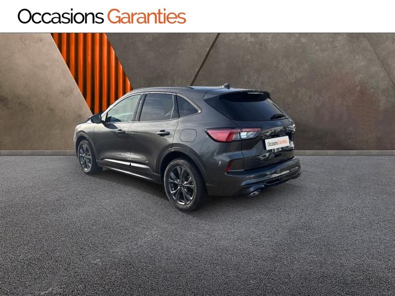 Voitures occasions FORD KUGA ST-Line Business Nancy