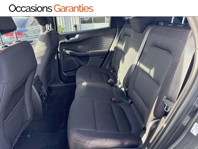 Voitures occasions FORD KUGA ST-Line Business Nancy