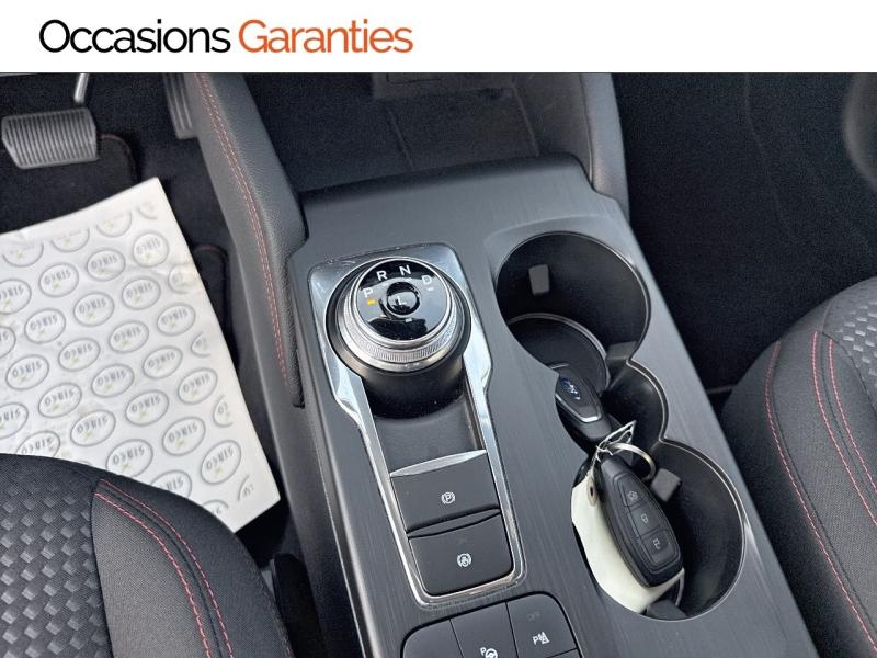 Voitures occasions FORD KUGA ST-Line Business Nancy