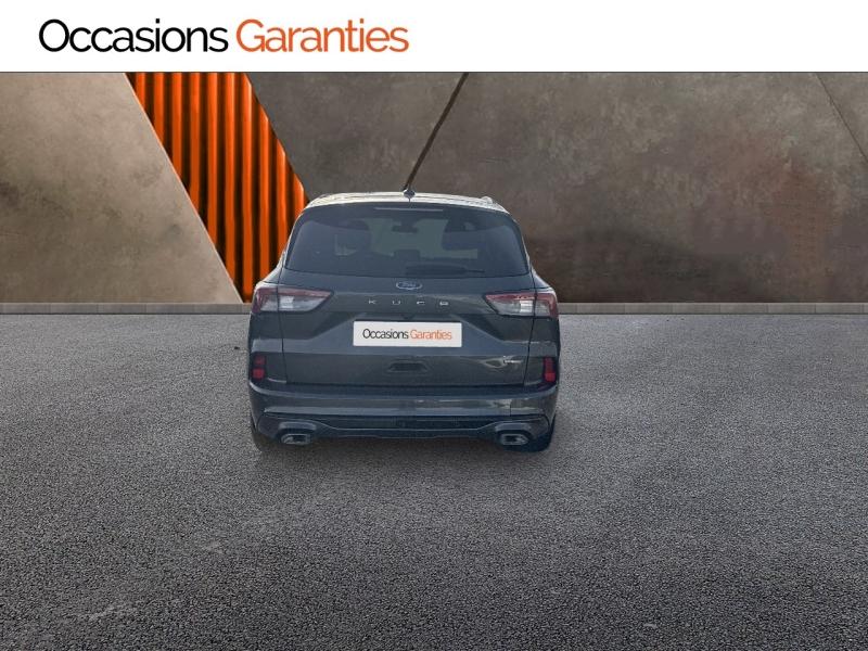 Voitures occasions FORD KUGA ST-Line Business Nancy