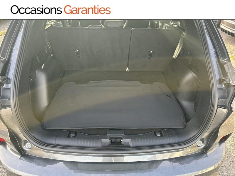 Voitures occasions FORD KUGA ST-Line Business Nancy