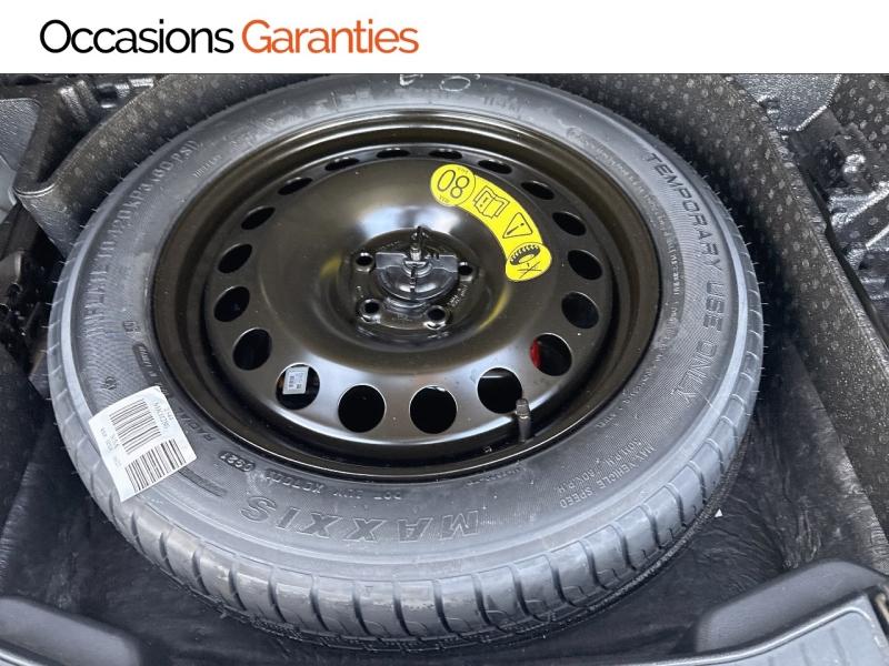 Voitures occasions FORD KUGA ST-Line Business Nancy