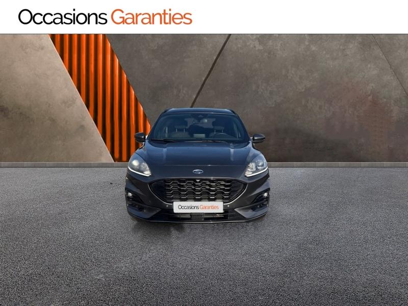 Voitures occasions FORD KUGA ST-Line Business Nancy