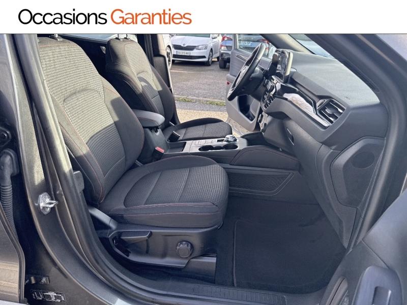 Voitures occasions FORD KUGA ST-Line Business Nancy