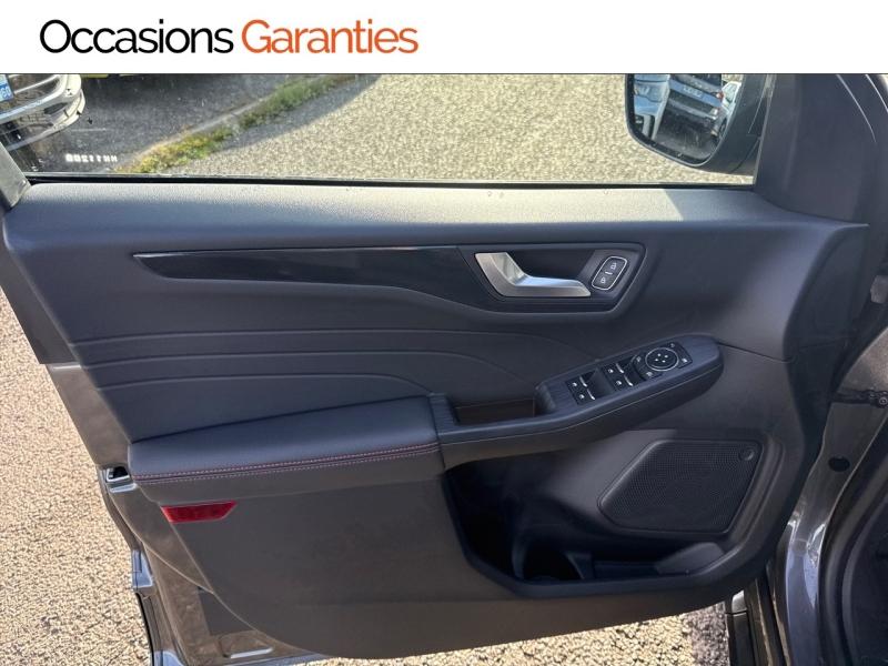 Voitures occasions FORD KUGA ST-Line Business Nancy