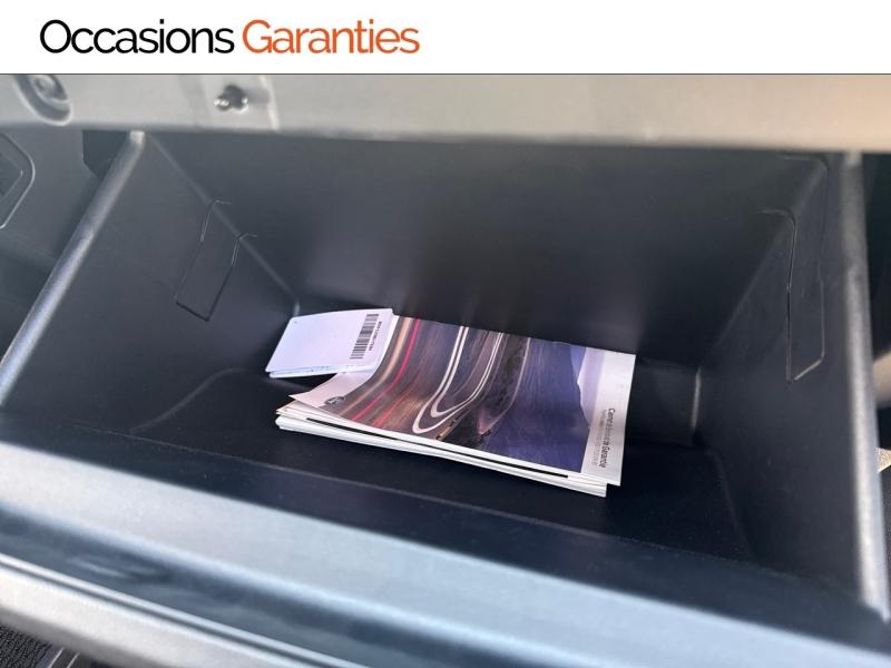 Voitures occasions FORD KUGA ST-Line Business Nancy