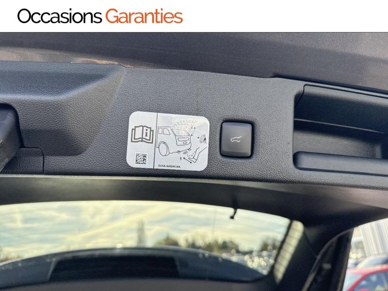 Voitures occasions FORD KUGA ST-Line Business Nancy