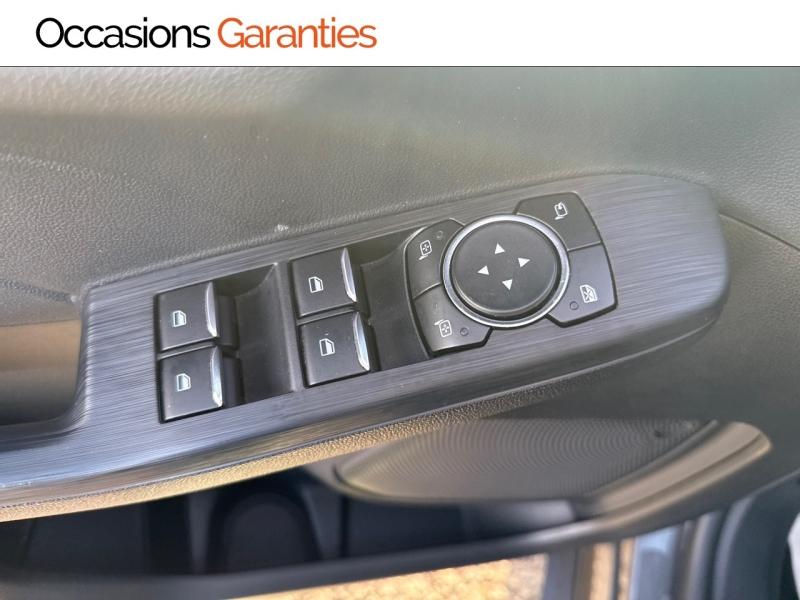 Voitures occasions FORD KUGA ST-Line Business Nancy