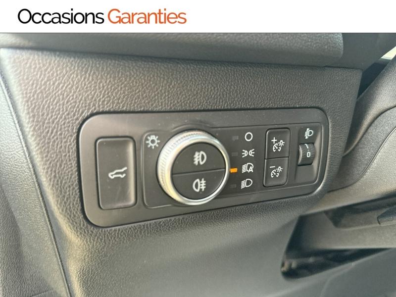 Voitures occasions FORD KUGA ST-Line Business Nancy