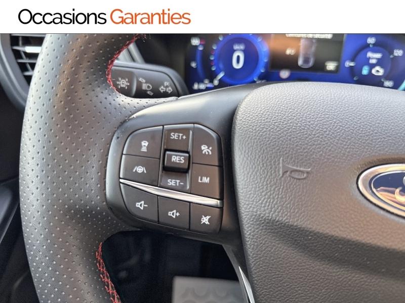 Voitures occasions FORD KUGA ST-Line Business Nancy