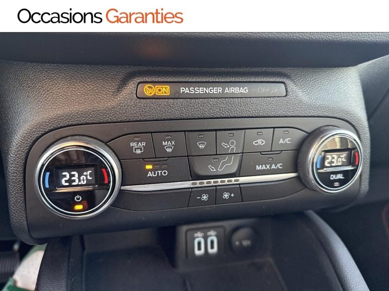 Voitures occasions FORD KUGA ST-Line Business Nancy