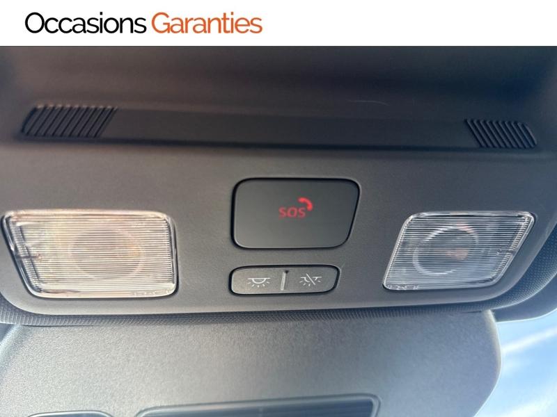 Voitures occasions FORD KUGA ST-Line Business Nancy