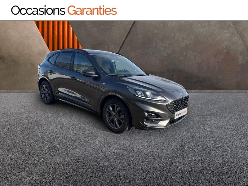 Voitures occasions FORD KUGA ST-Line Business Nancy