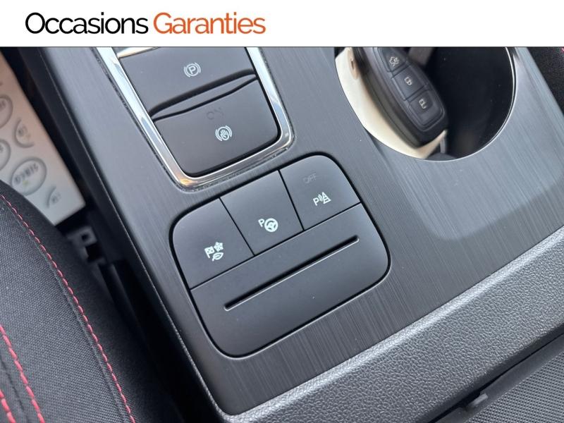 Voitures occasions FORD KUGA ST-Line Business Nancy