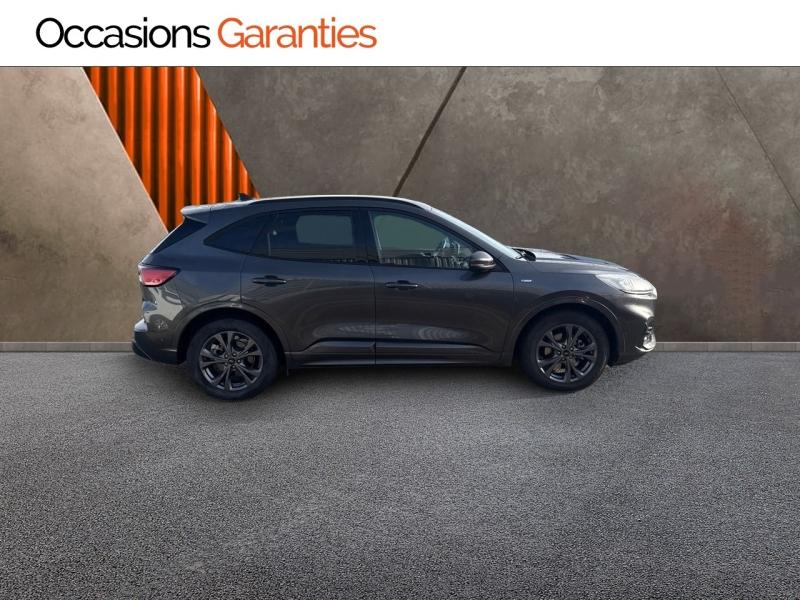 Voitures occasions FORD KUGA ST-Line Business Nancy