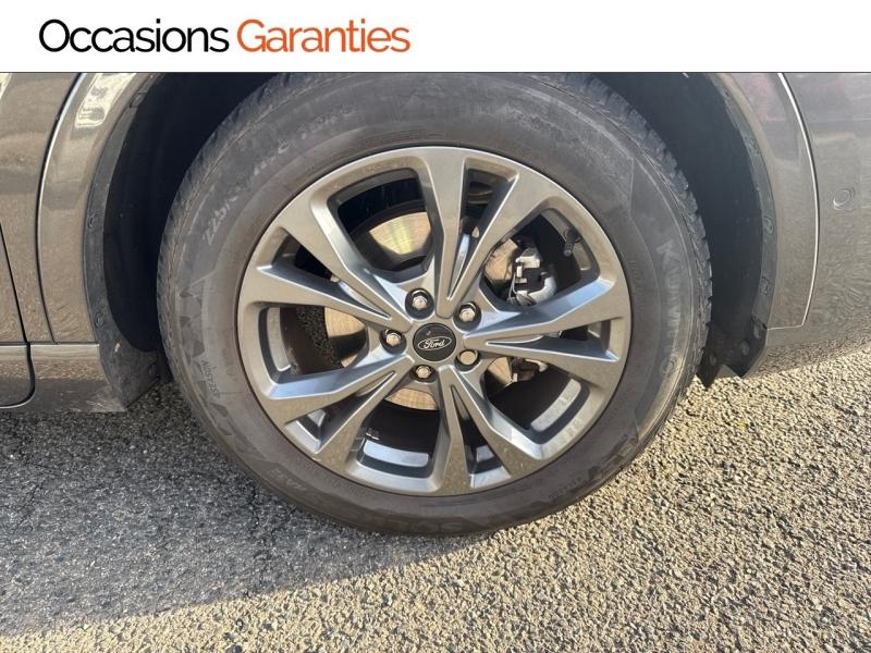 Voitures occasions FORD KUGA ST-Line Business Nancy