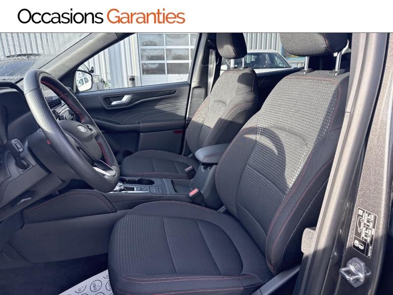 Voitures occasions FORD KUGA ST-Line Business Nancy