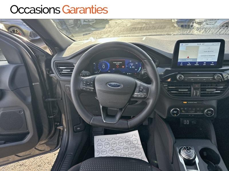 Voitures occasions FORD KUGA ST-Line Business Nancy