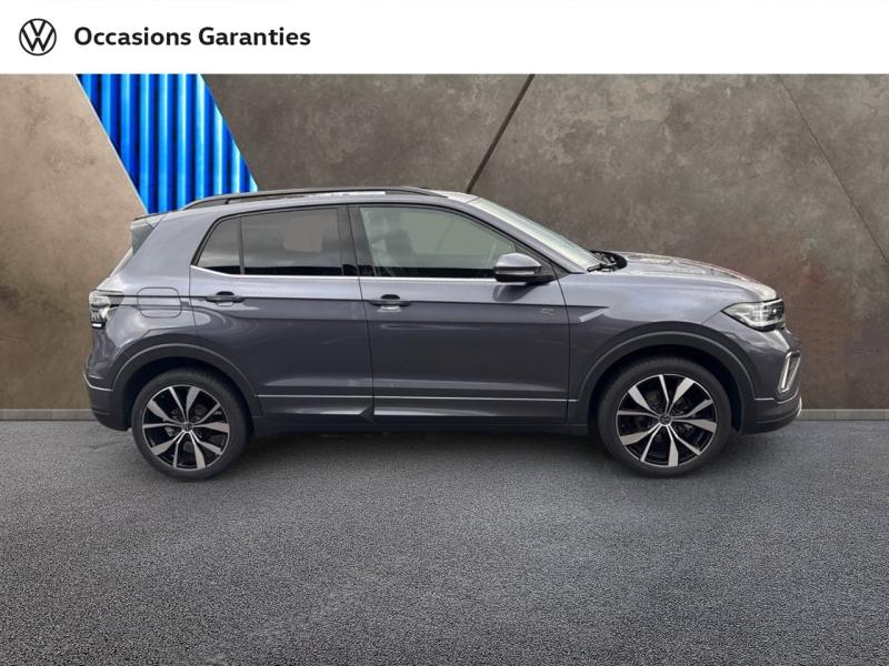 Voitures occasions VOLKSWAGEN T-CROSS R-Line Edition Nancy