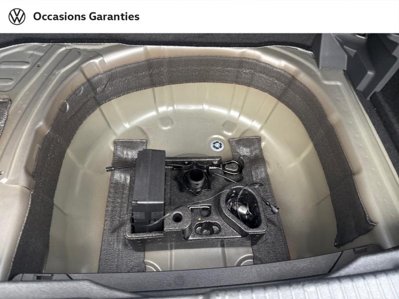Voitures occasions VOLKSWAGEN T-CROSS R-Line Edition Nancy