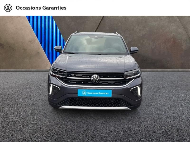 Voitures occasions VOLKSWAGEN T-CROSS R-Line Edition Nancy