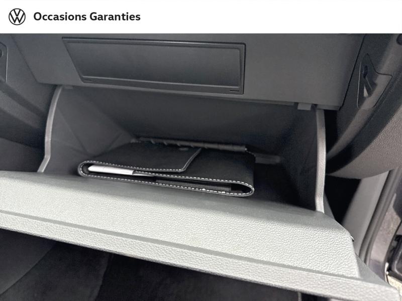 Voitures occasions VOLKSWAGEN T-CROSS R-Line Edition Nancy