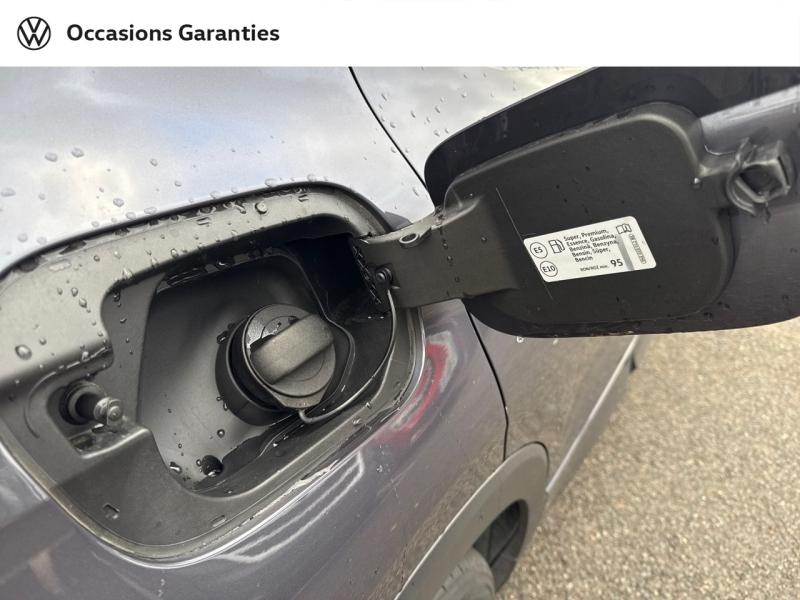 Voitures occasions VOLKSWAGEN T-CROSS R-Line Edition Nancy