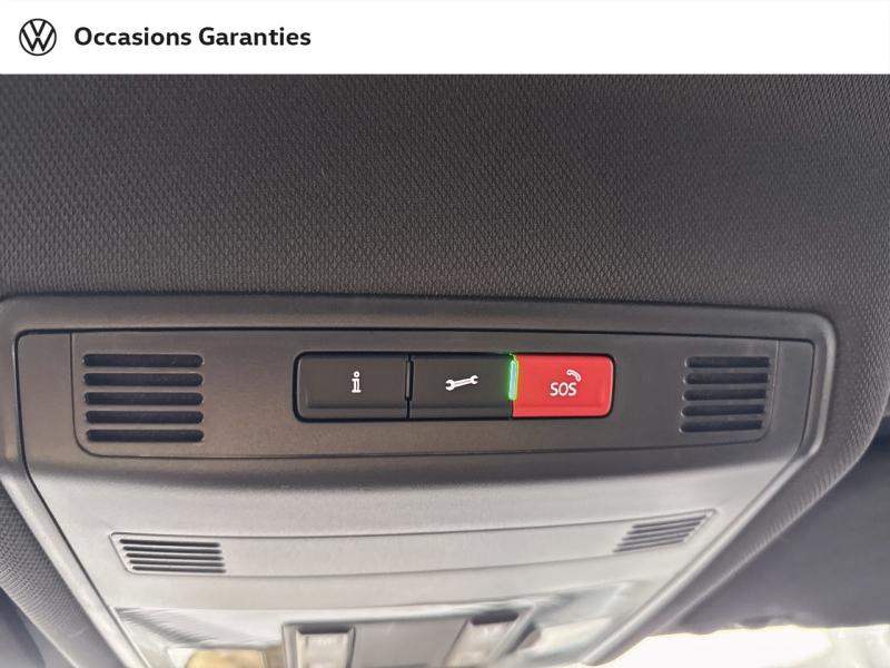 Voitures occasions VOLKSWAGEN T-CROSS R-Line Edition Nancy