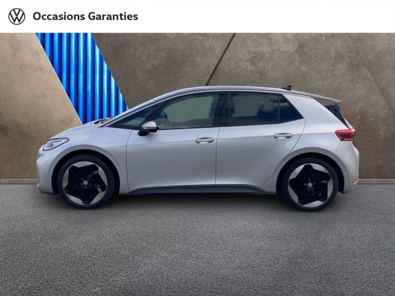 Voitures occasions VOLKSWAGEN ID.3 Life Max Nancy